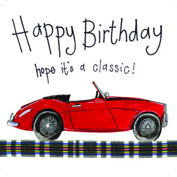 Alex Clark - Sparkle Cards 11