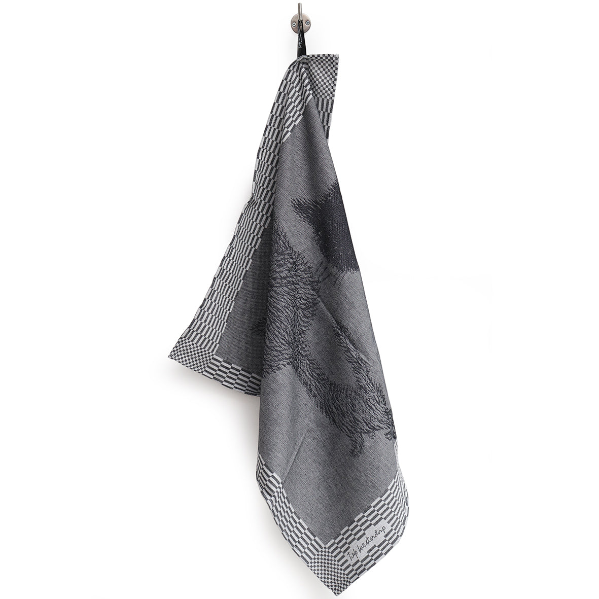 Fiep Westendorp - Tea towel - Pim Pom*
