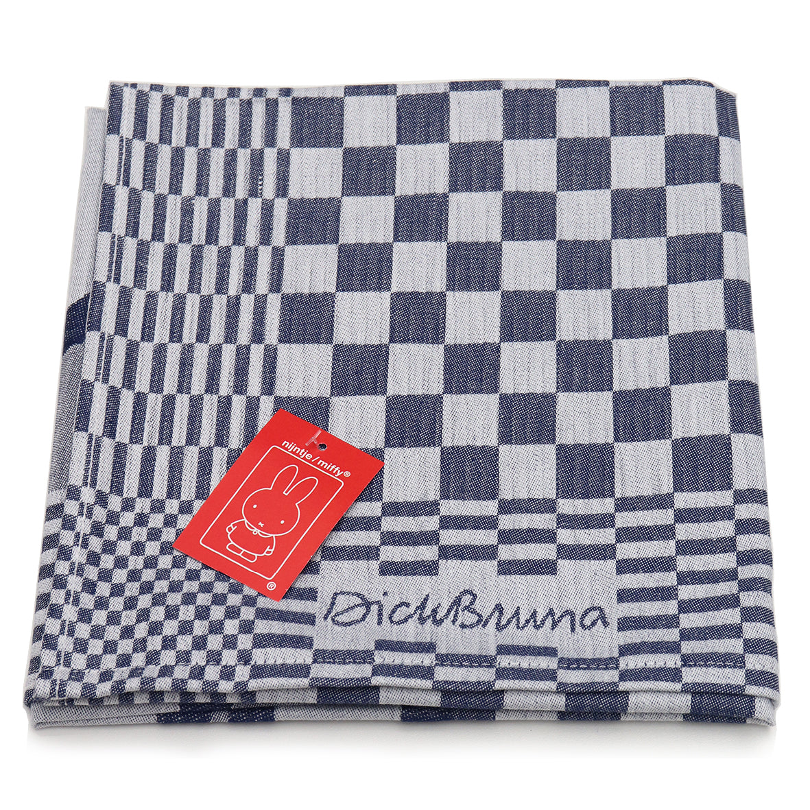 Dick Bruna - Tea Towel - Miffy Watches*