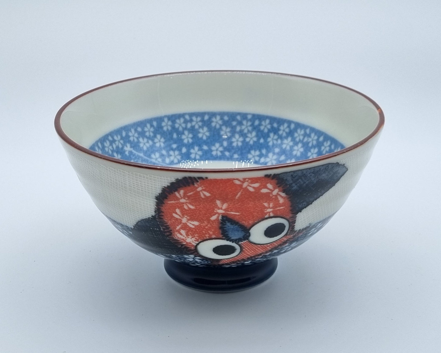 Ceramic bowl - Japanese style - loose bowls - decor 14