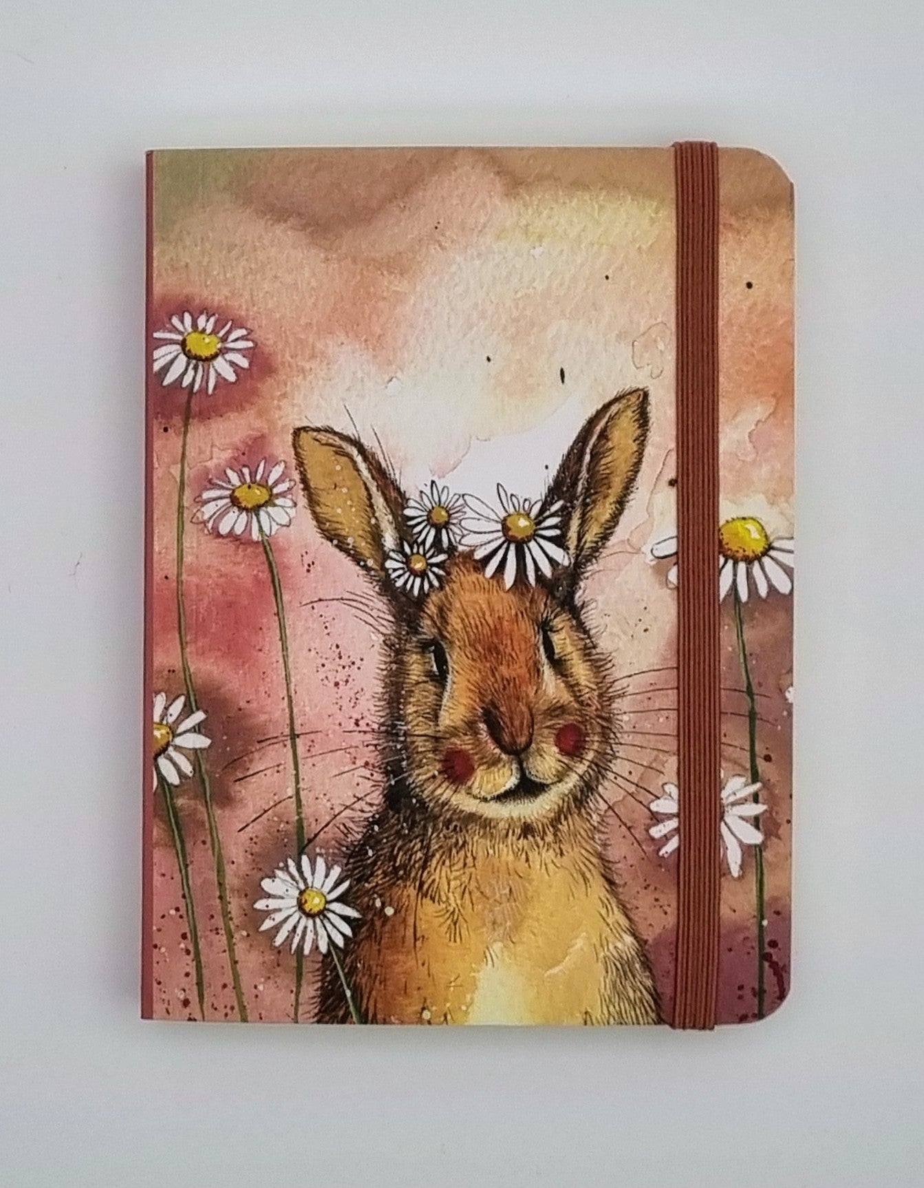 Alex Clark collectie - Notitieboekjes 3