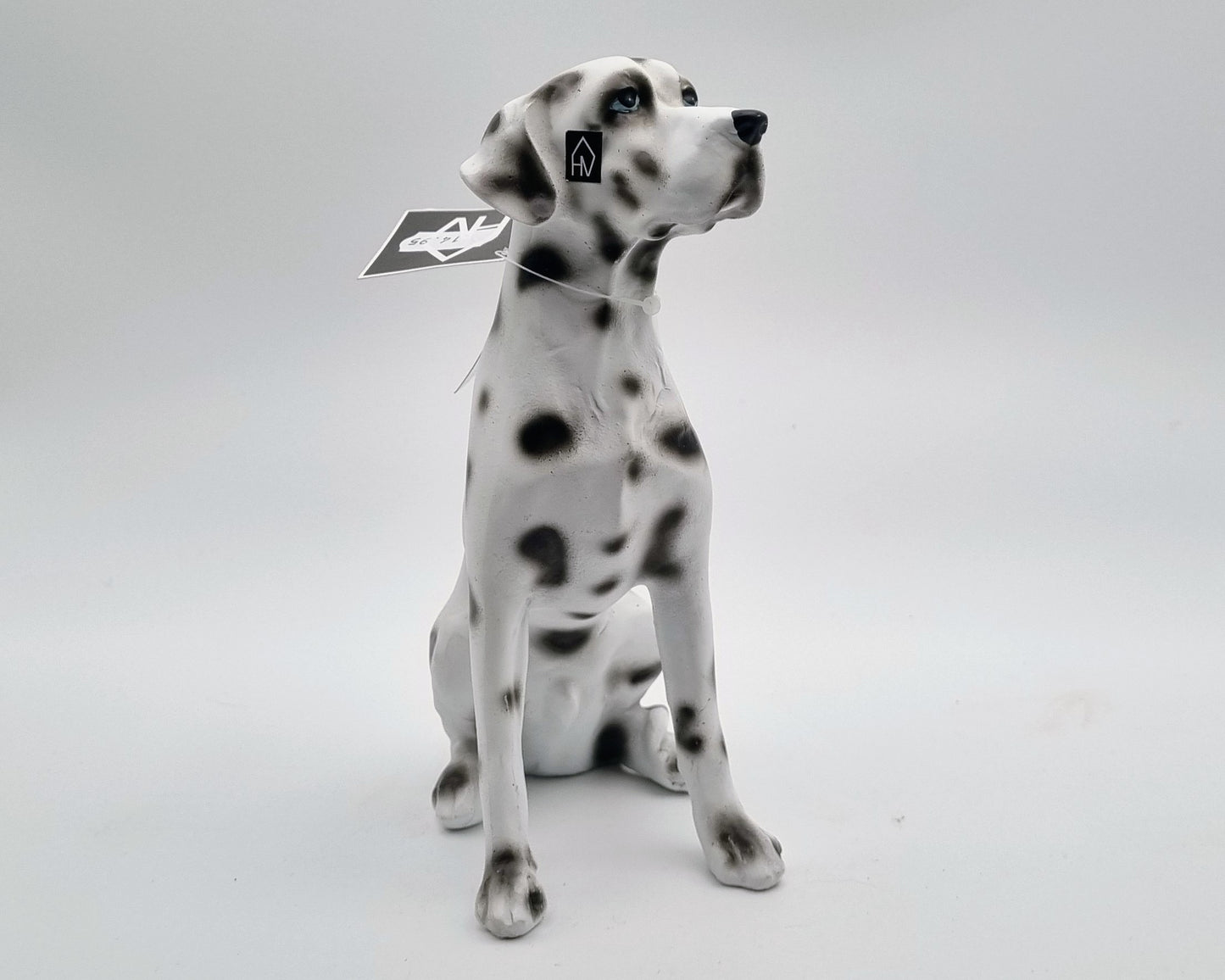 Beeld Duitse Dog