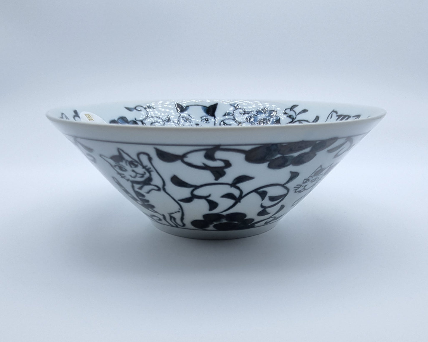 Ceramic bowl - Japanese style - loose bowls - decor 10