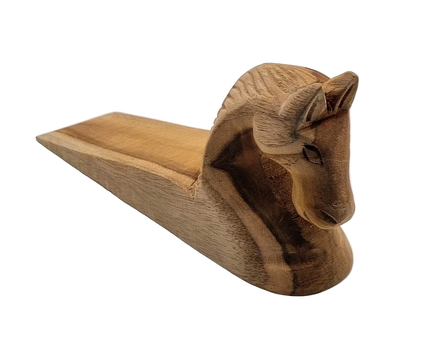 Door clamp - door stopper Horse