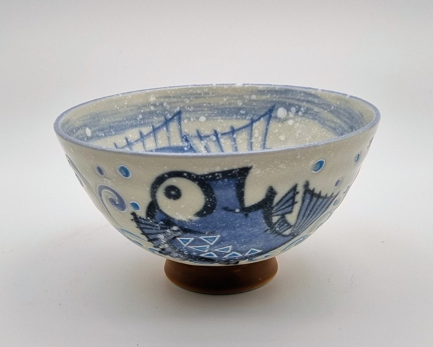 Keramikschale – japanischer Stil – lose Schalen – Dekoration 15