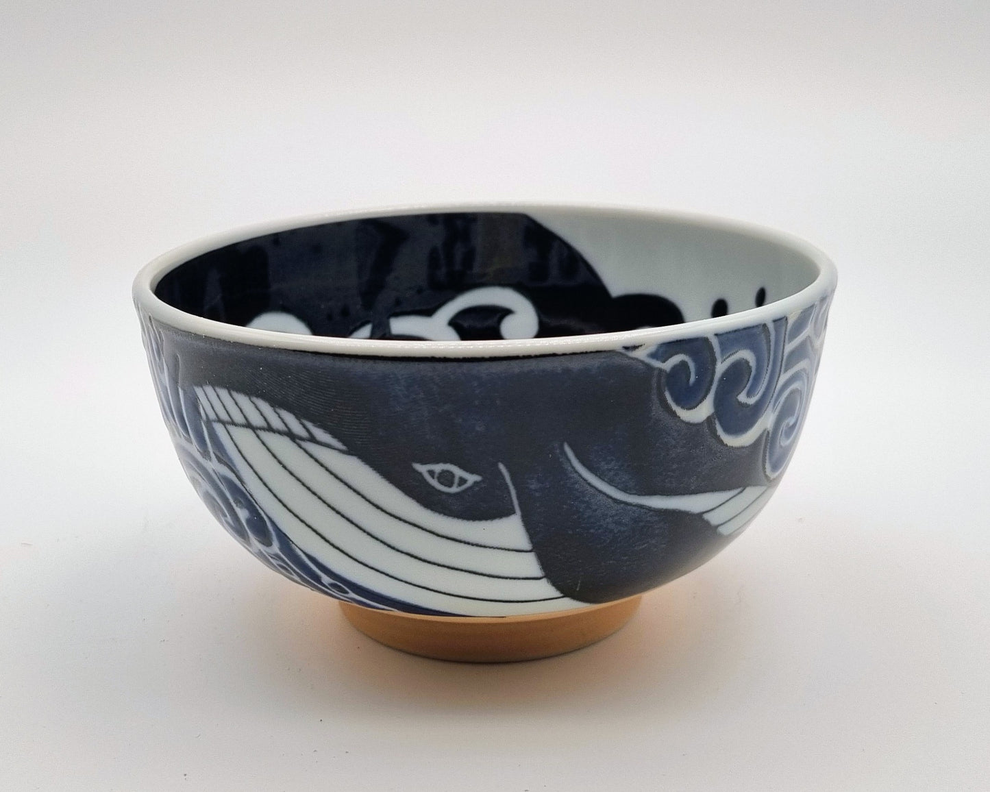 Ceramic bowl - Japanese style - loose bowls - decor 12