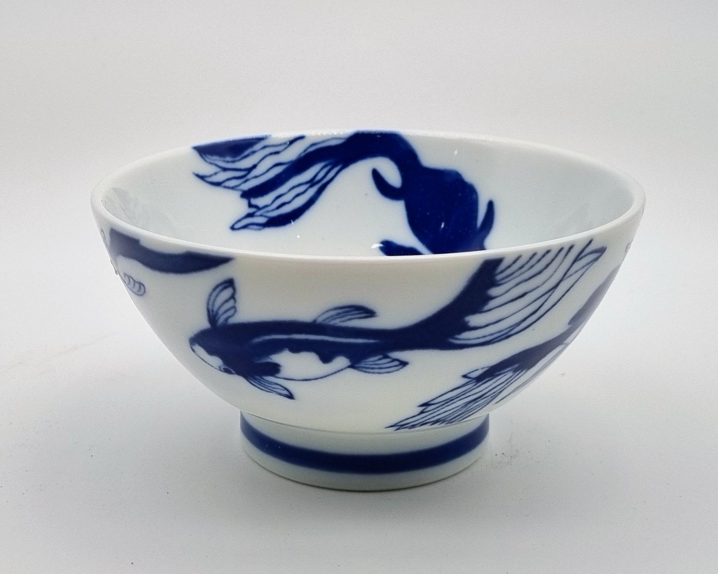 Keramikschale – japanischer Stil – lose Schalen – Dekoration 16