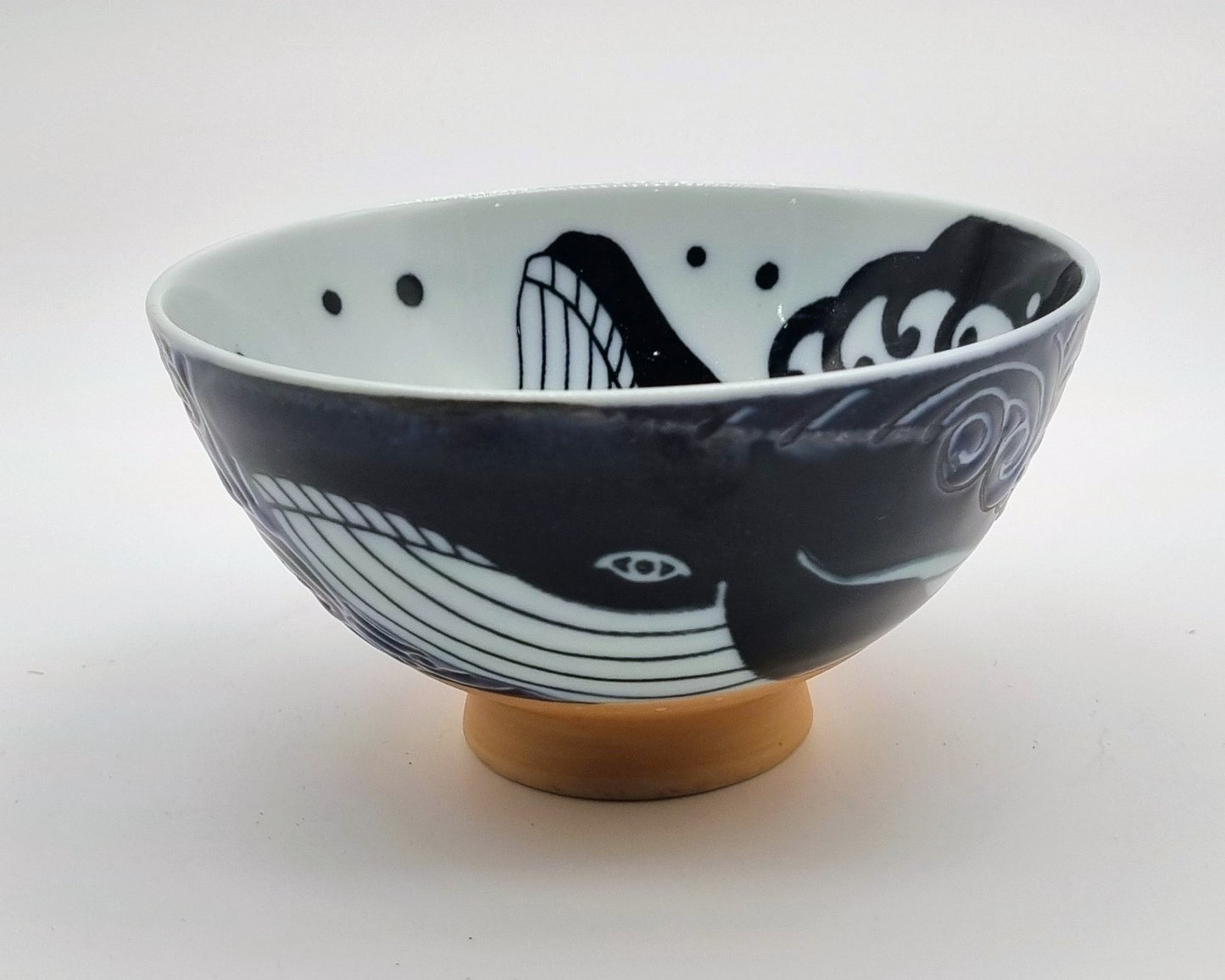 Keramikschale – japanischer Stil – lose Schalen – Dekoration 15