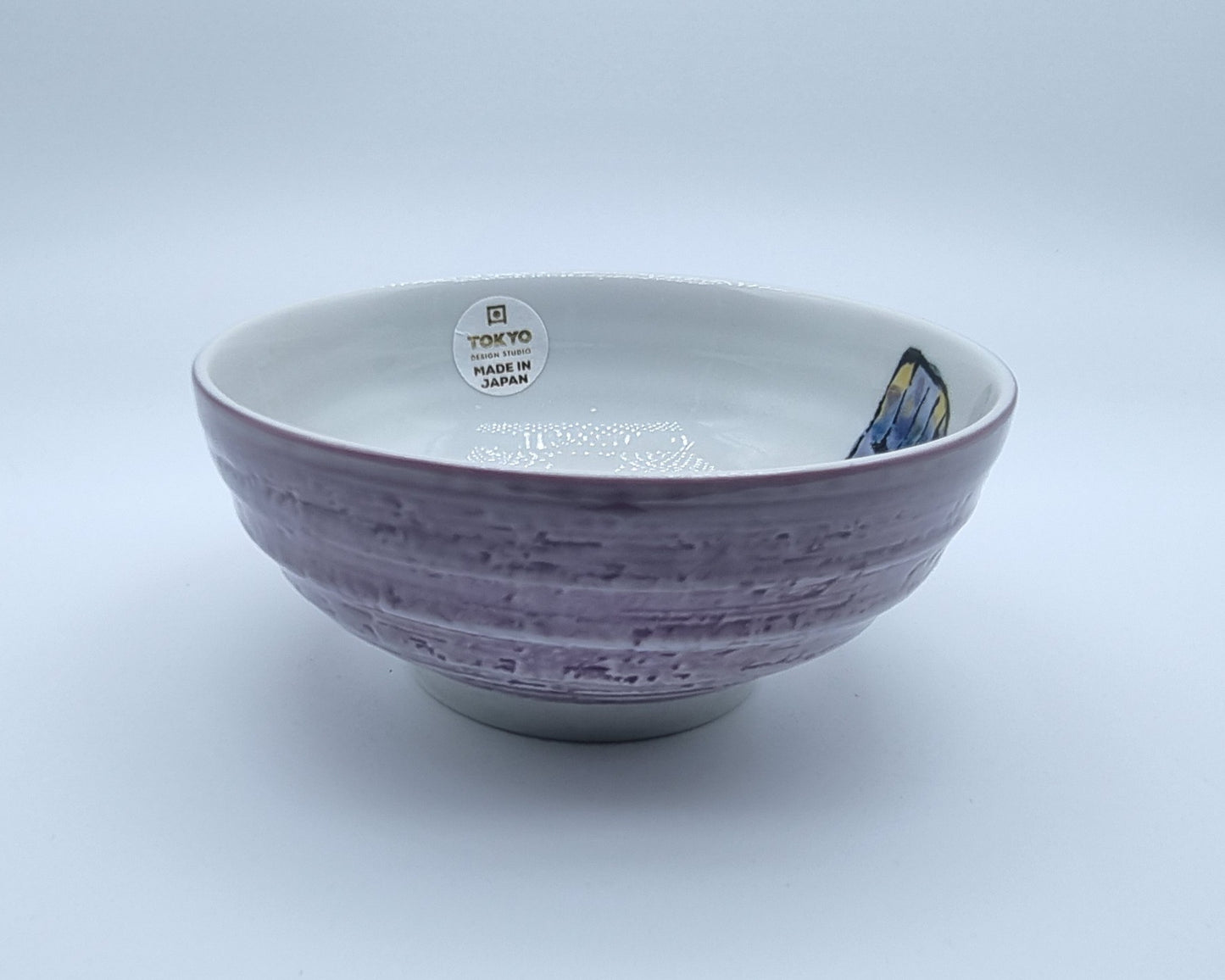 Ceramic bowl - Japanese style - loose bowls - decor 9