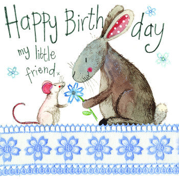 Alex Clark - Sparkle Cards 16