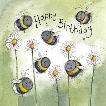 Alex Clark - Sparkle Cards 31