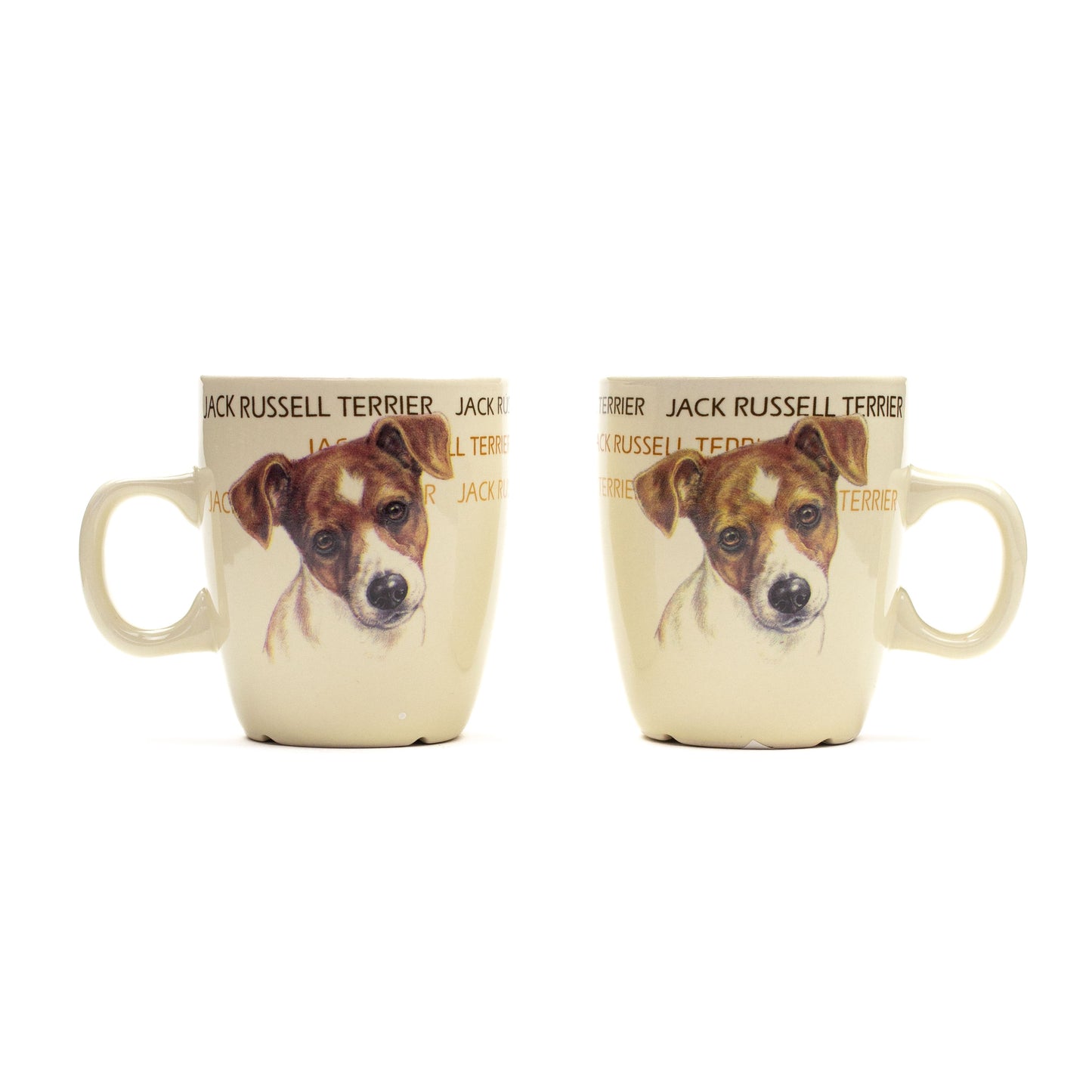 Senseo mok Jack Russell Terrier