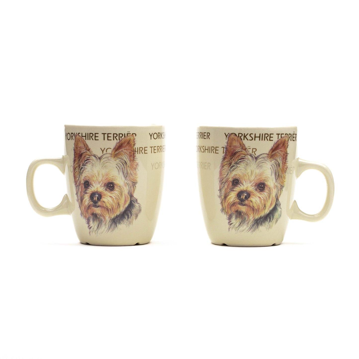 Tasse Yorkshire Terrier