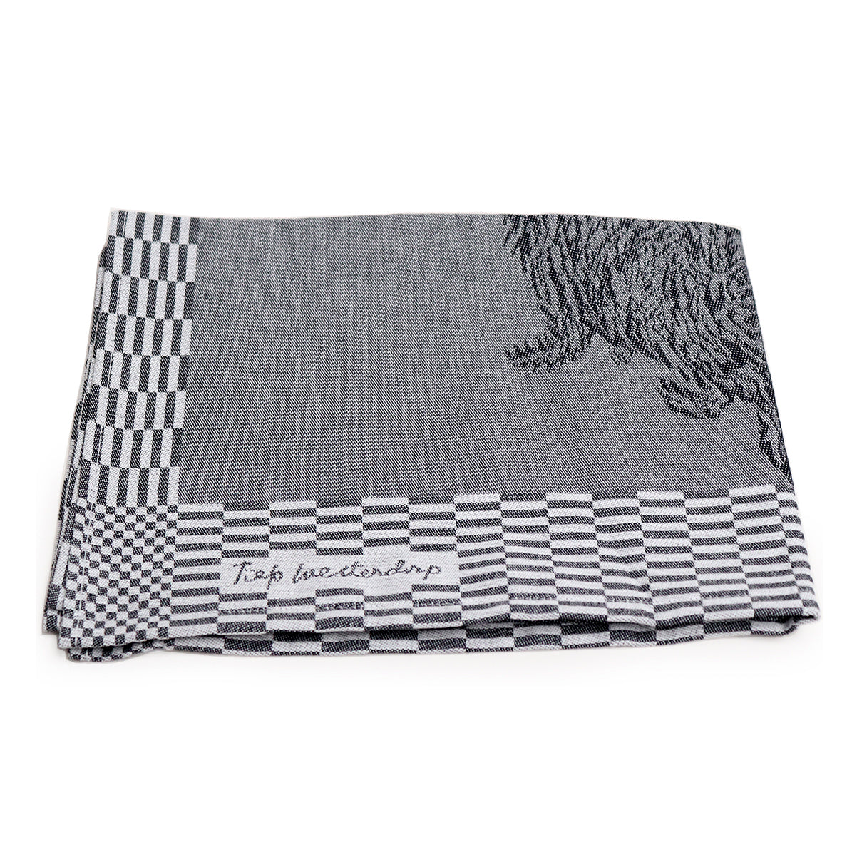 Fiep Westendorp - Tea towel - Pim Pom*