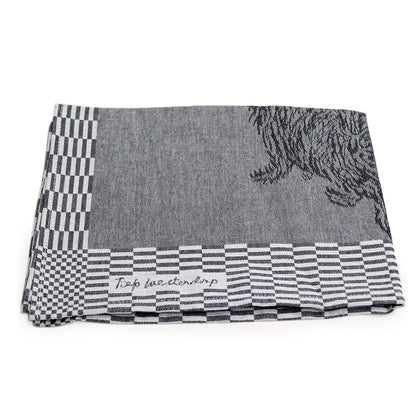 Fiep Westendorp - Tea towel - Pim Pom*