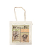 Baumwolltasche - Elefant