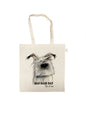 Katoenen Tas Bad Hair Day collectie 12