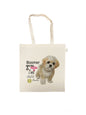 Baumwolltasche - Boomer