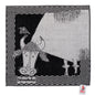 Fiep Westendorp - Kitchen towel - Cow*