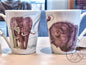 Becher Elefant - Elefant