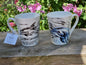 Mug series Wildlife - Dolphin