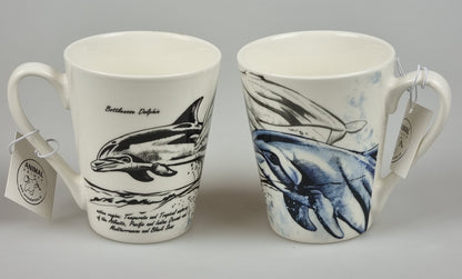 Sealife-Tassenserie
