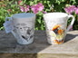 Tassenserie Wildtiere – Kolibri