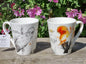 Mug series Wildlife - Orange Cock-of-the-Rock