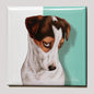 Koelkastmagneet - Jack Russell Terrier