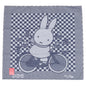 Dick Bruna – Geschirrtuch – Miffy auf dem Fahrrad*