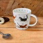 Alex Clark - Mug Collection M04