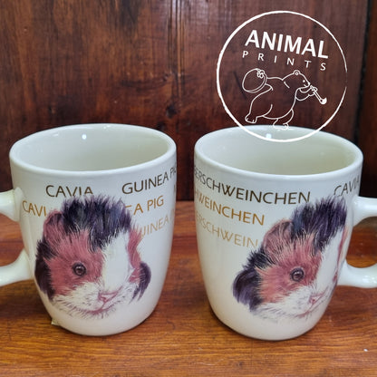 Tasse Meerschweinchen