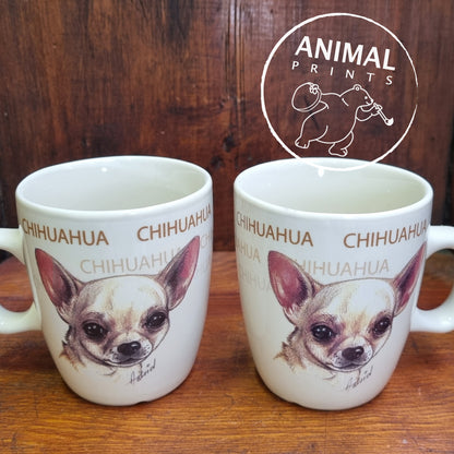 Tasse Chihuahua
