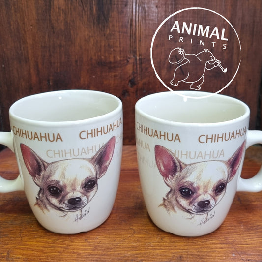 Senseo mok Chihuahua