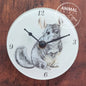 Klok Chinchilla
