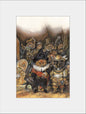 Reproduction "Night Watch".