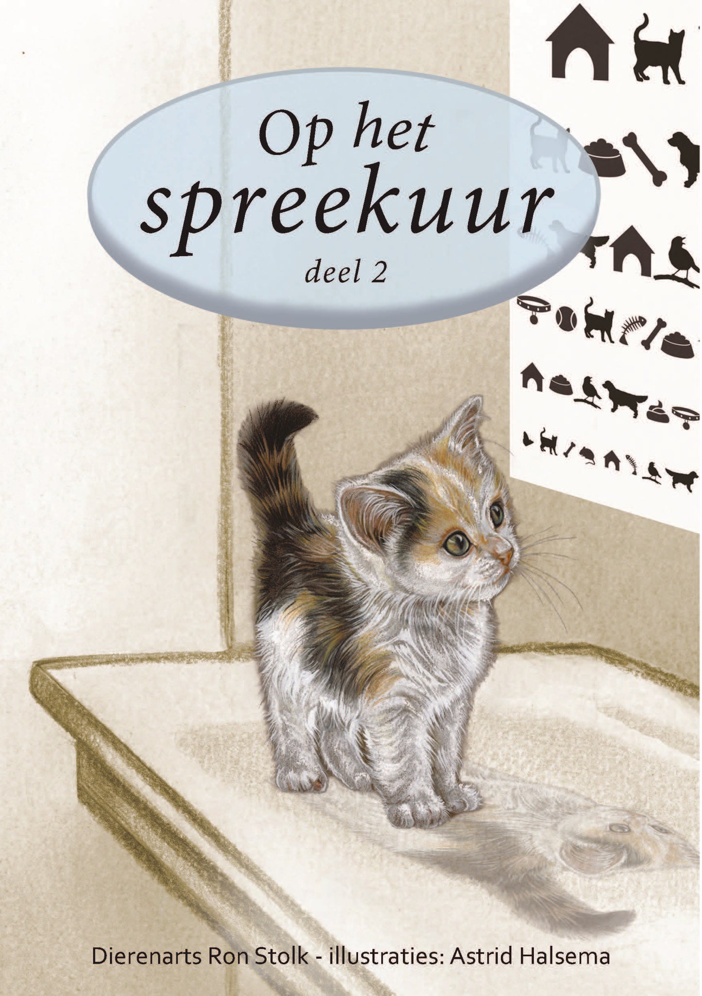 Op Het Spreekuur - deel 2