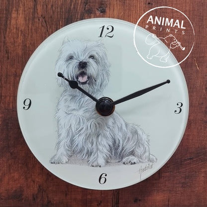 Klok West Highland White Terrier