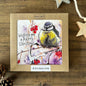 Alex Clark - Kerstkaartenbox - Pimpelmees