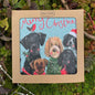 Alex Clark - Card Box - Dog 