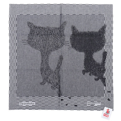 Fiep Westendorp - Tea towel - Pim Pom*