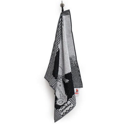 Fiep Westendorp - Kitchen towel - Cow*