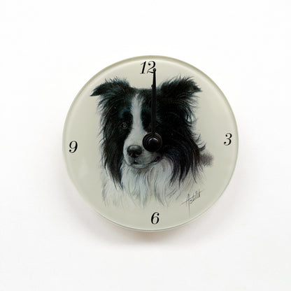 Klok Border Collie