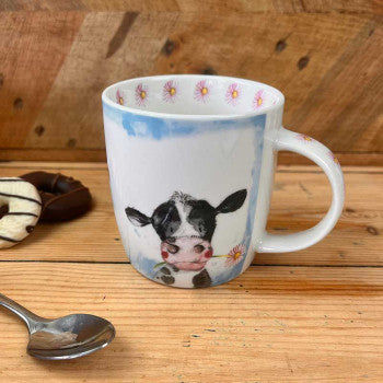 Alex Clark - Mug Collection M22