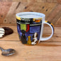 Alex Clark - Mug Collection M34