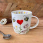 Alex Clark - Mug Collection M79