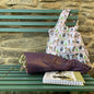 Alex Clark collection - Reusable (shopping) bags 15