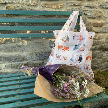 Alex Clark collection - Reusable (shopping) bags 14