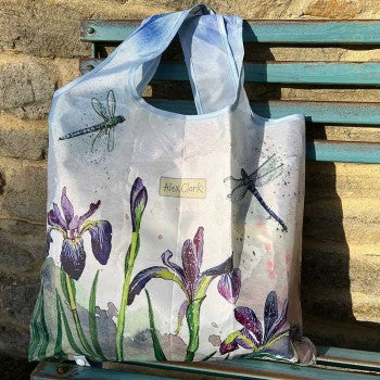 Alex Clark collection - Reusable (shopping) bags 12