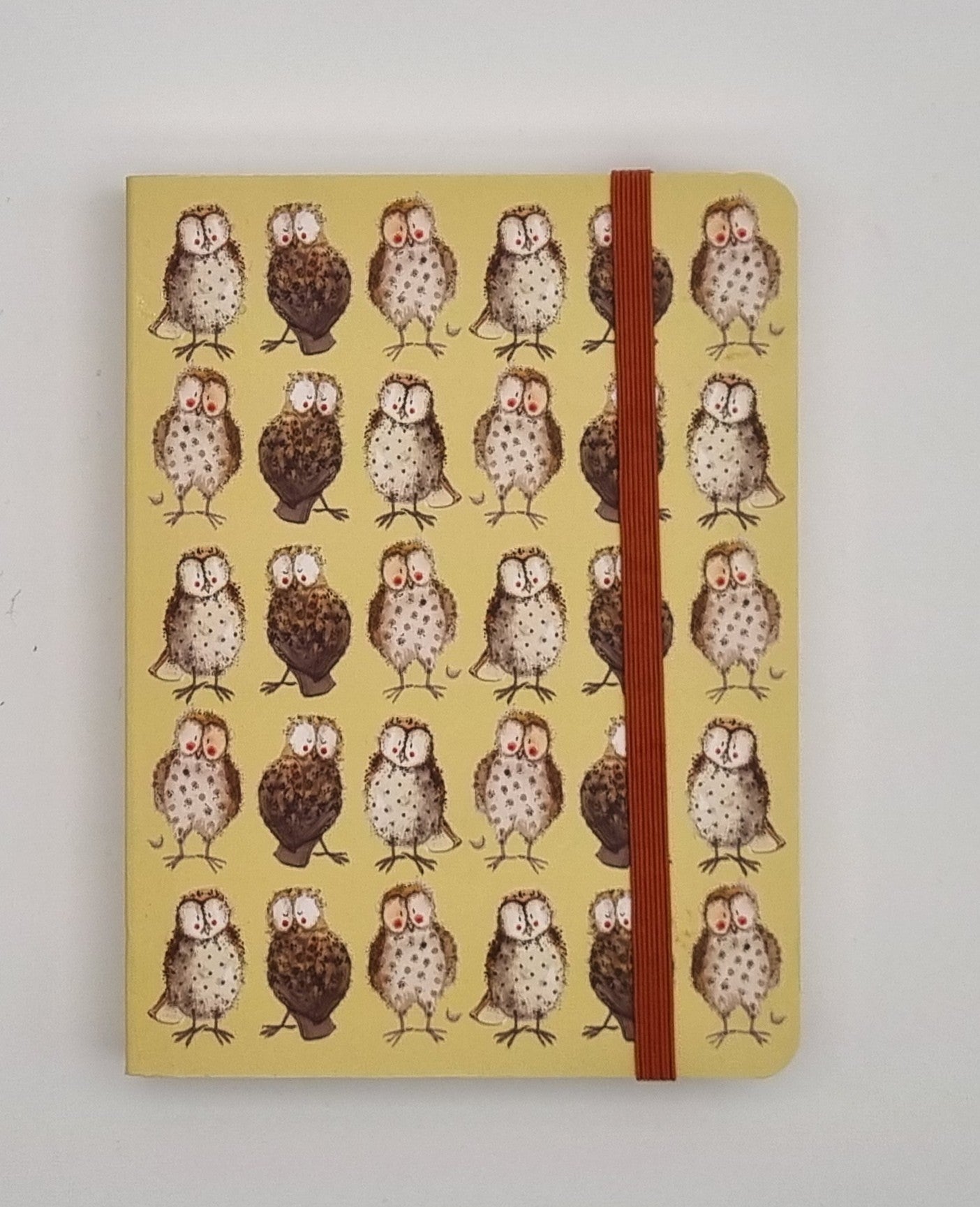 Alex Clark Kollektion – Notizbücher 8